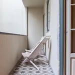 Charming 2bdr In Lapa By Lovelystay * Lisboa