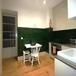 Apartamento Charming 2bdr In Lapa By Lovelystay