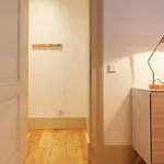 Charming 2bdr In Lapa By Lovelystay Apartamento