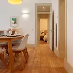 Charming 2bdr In Lapa By Lovelystay *