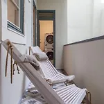 Charming 2bdr In Lapa By Lovelystay Lisboa