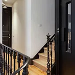 Charming 2bdr In Lapa By Lovelystay Apartman