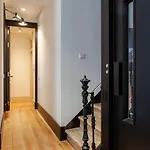 Apartamento Charming 2bdr In Lapa By Lovelystay *