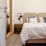 Charming 2bdr In Lapa By Lovelystay *