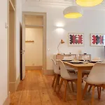 Charming 2bdr In Lapa By Lovelystay Apartamento Lisboa
