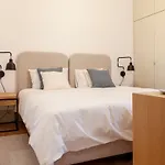 Charming 2bdr In Lapa By Lovelystay Apartamento *