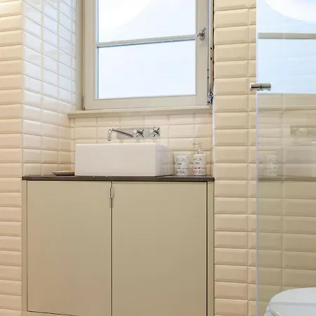 Charming 2bdr In Lapa By Lovelystay 公寓