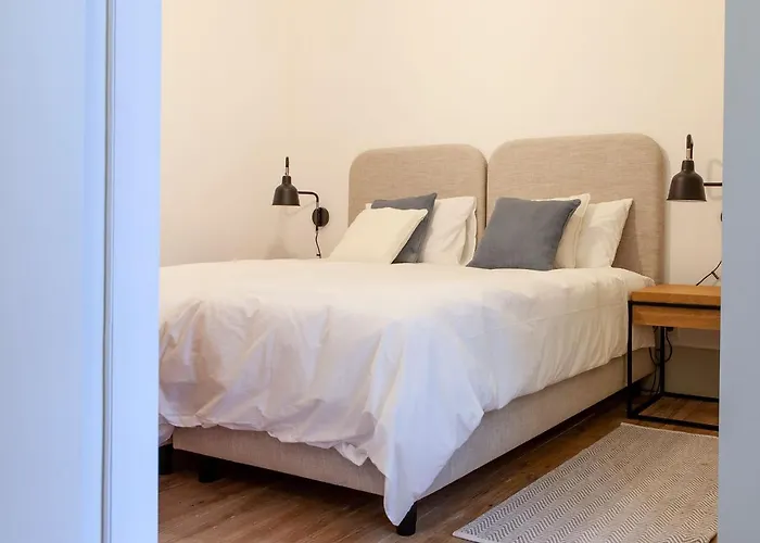 Charming 2bdr In Lapa By Lovelystay * Lisboa