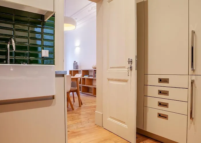 Charming 2bdr In Lapa By Lovelystay *