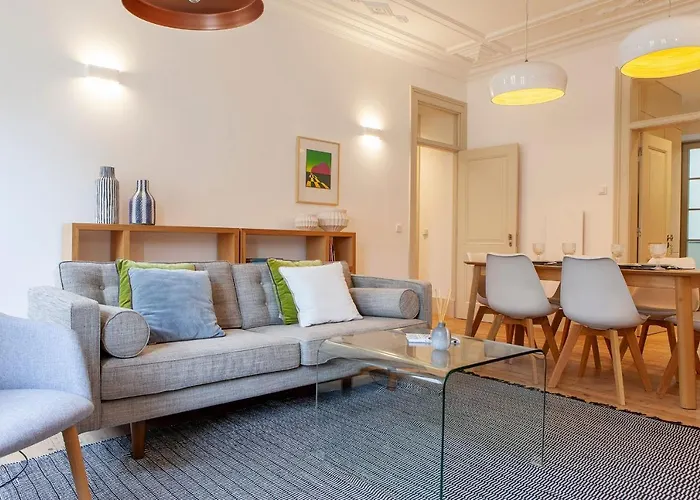 Charming 2bdr In Lapa By Lovelystay * Lisboa